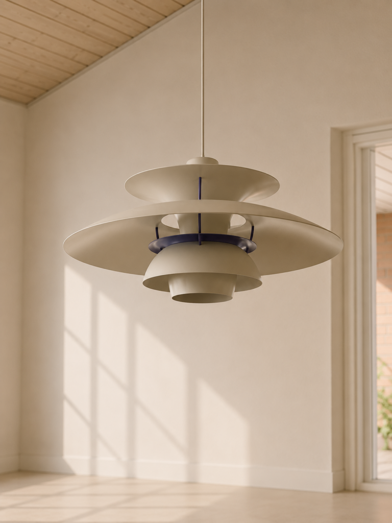 lampa ph 5