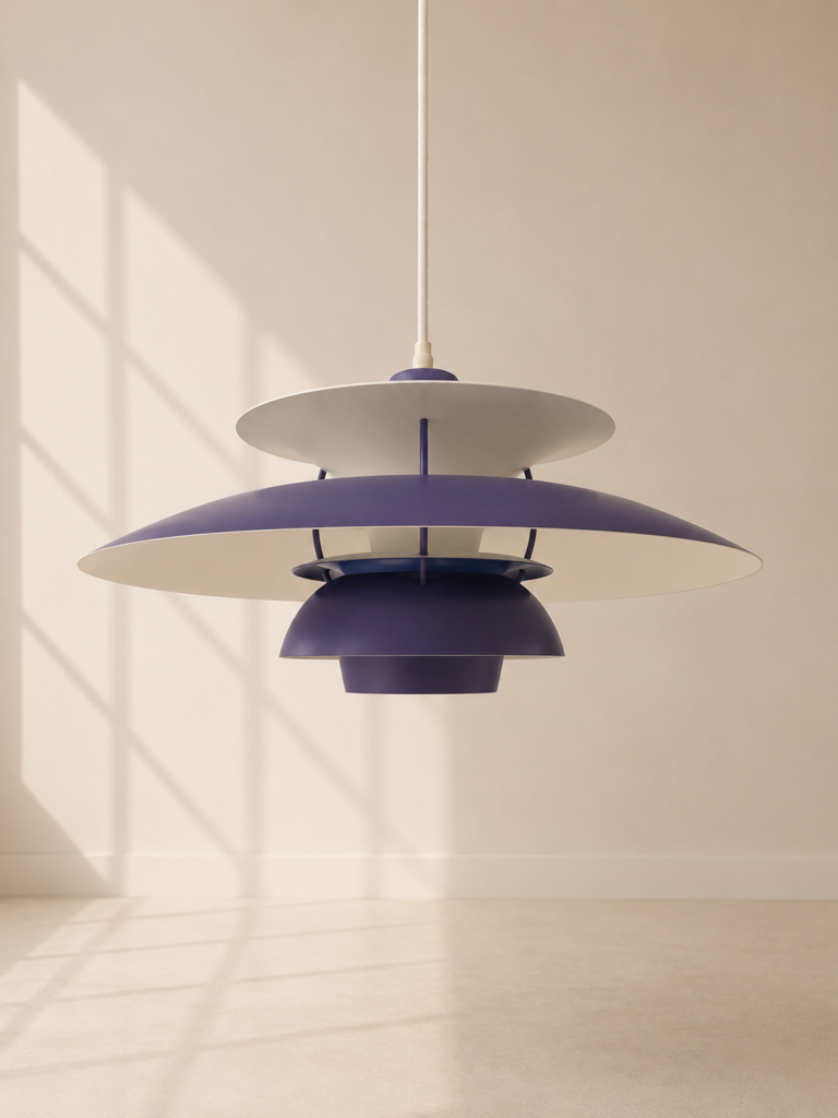 lampa PH5