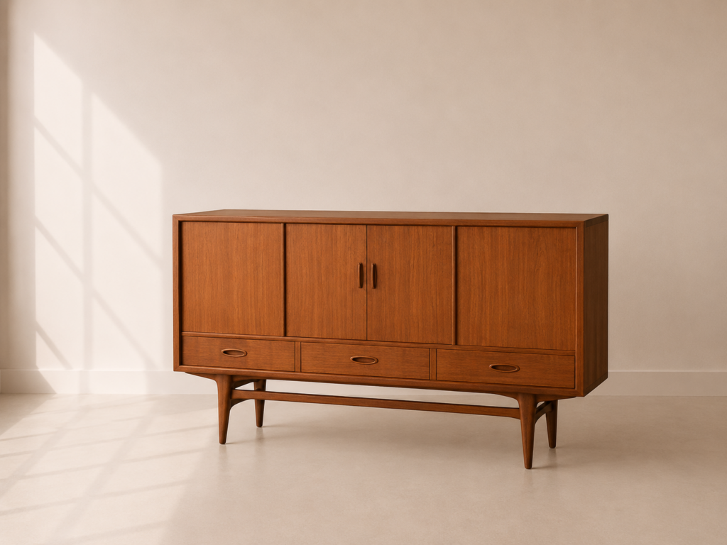 kredens sideboard