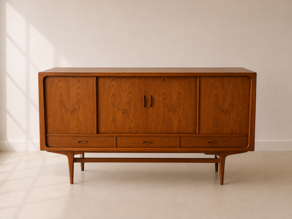 kredens sideboard