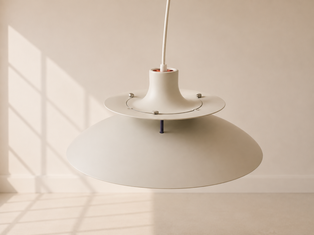 lampa ph 5